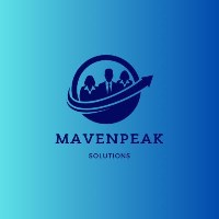 Mavenpeak Solutions pvt ltd Avatar