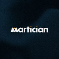 Martician Avatar