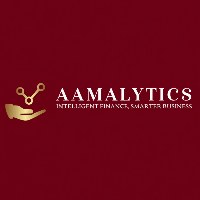 Aamalytics Avatar
