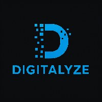 DIGITALYZE Avatar