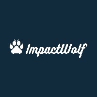 ImpactWolf - Virtual Events Production Avatar