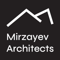 Mirzayev Architects™ Avatar