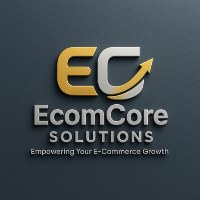 EcomCore Solutions Avatar