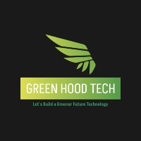 GreenHoodTech Avatar