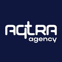 Aqtra Agency Avatar