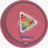Richart Visuals Avatar