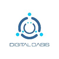 Digital Oasis Avatar