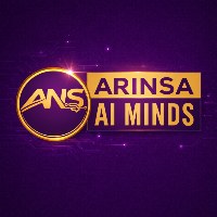 ARINSA AI MINDS PRIVATE LIMITED Avatar