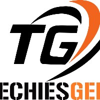 Techies Geeks IT Solutions Avatar