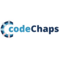 CodeChaps Technology Private  Limited Avatar