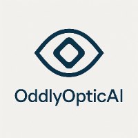OddlyOpticAI Avatar