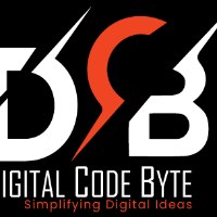 Digital Code Byte Avatar