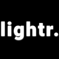 Lightr. Avatar