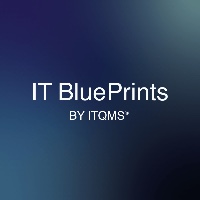 IT BluePrints Avatar