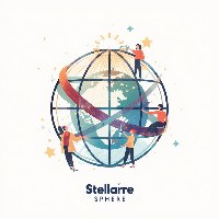 Stellare Sphere Avatar
