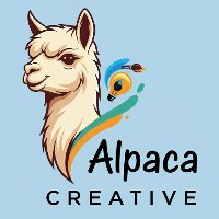 Alpaca Creative Avatar