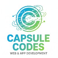 Capsule Codes Avatar
