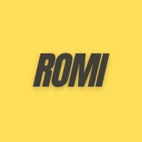 Romi Digital Avatar