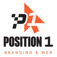 Position 1 Branding & Web Avatar
