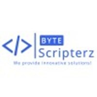 BYTE Scripterz PVT LTD Avatar
