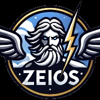 ZEIOS AI Avatar