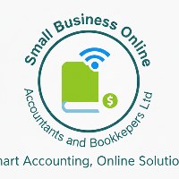 Small Business Online Accountant & Bookkeepers Ltd Avatar