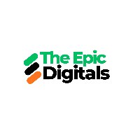 The Epic Digitals Avatar