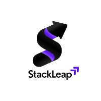StackLeap Avatar