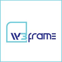W3 Frame Avatar