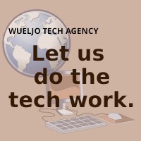 Wueljo Tech Agency Avatar