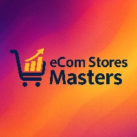 eCom Stores Masters Avatar