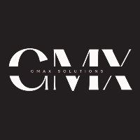 GMAX Digital Solutions Avatar
