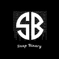 Snap Binary Avatar