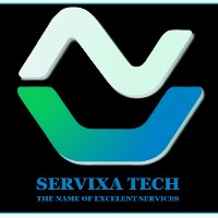 Servixa Tech Avatar