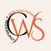 Confidential Web Solutions LLC Avatar