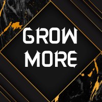 Grow More