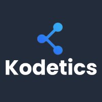 Kodetics Avatar