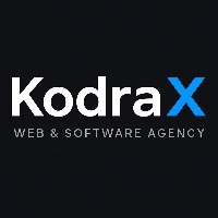 KodraX Studio Avatar