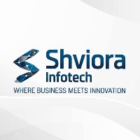 Shviora Infotech Avatar