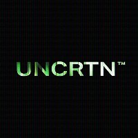 UNCRTN Avatar