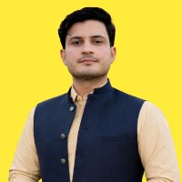 Zubair khan