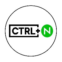 Ctrl+ Avatar