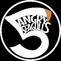5 Angry Seagulls Avatar