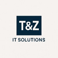 T&Z IT Solutions Avatar