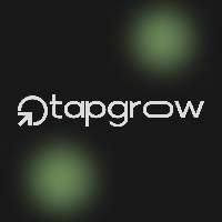 TapGrow Studio Avatar