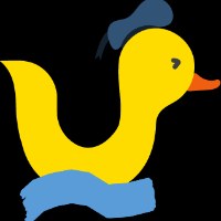 Duck Agency Avatar