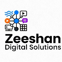 Zeeshan Digital Solutions Avatar
