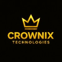 Crownix Technologies Avatar