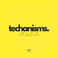 Techanisms Avatar