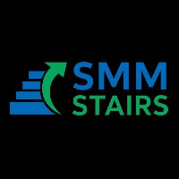 SMM STAIRS Avatar